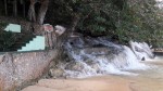 
Dunn's River Falls and Park
