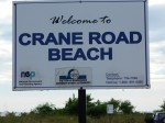 
Crane Road Beach
